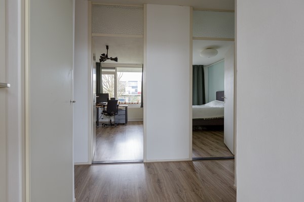 Medium property photo - Texel 93, 3524 AS Utrecht