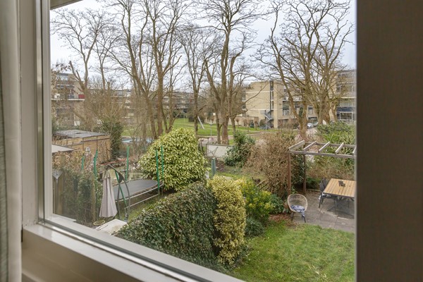 Medium property photo - Texel 93, 3524 AS Utrecht