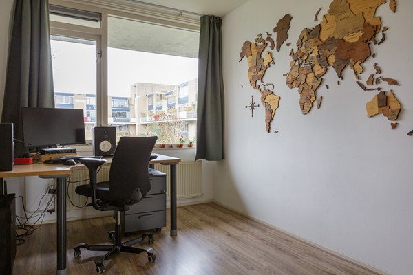 Medium property photo - Texel 93, 3524 AS Utrecht