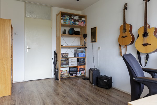 Medium property photo - Texel 93, 3524 AS Utrecht