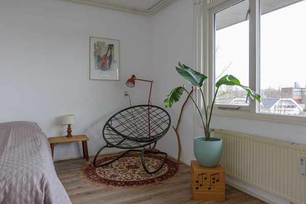 Medium property photo - Texel 93, 3524 AS Utrecht