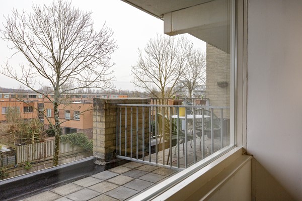 Medium property photo - Texel 93, 3524 AS Utrecht