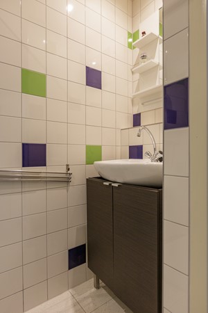 Medium property photo - Texel 93, 3524 AS Utrecht