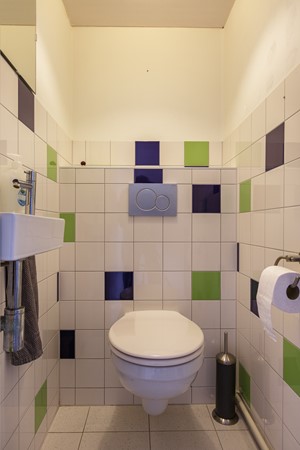 Medium property photo - Texel 93, 3524 AS Utrecht