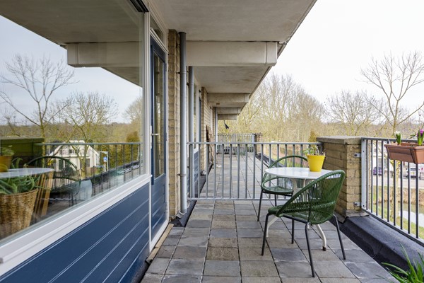 Medium property photo - Texel 93, 3524 AS Utrecht