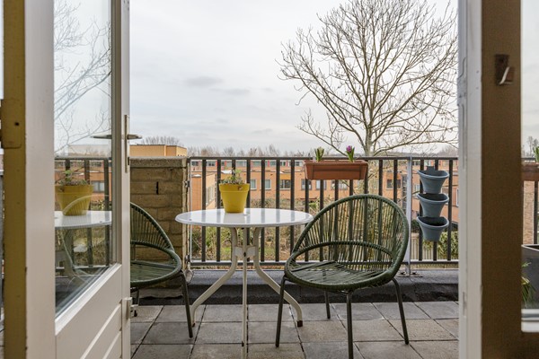 Medium property photo - Texel 93, 3524 AS Utrecht