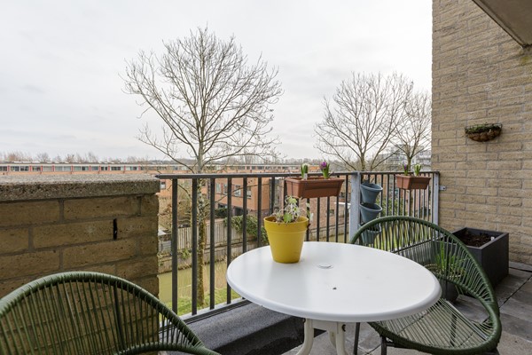 Medium property photo - Texel 93, 3524 AS Utrecht