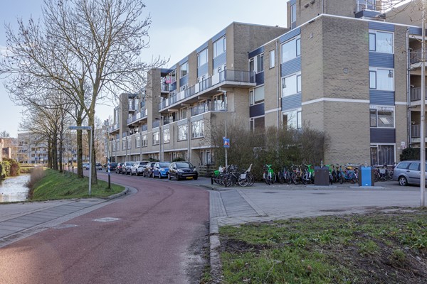 Medium property photo - Texel 93, 3524 AS Utrecht