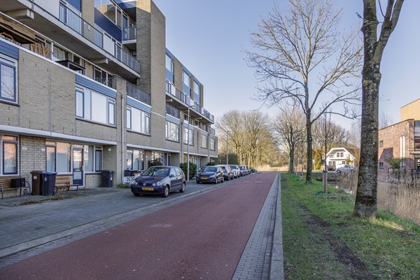 Medium property photo - Texel 93, 3524 AS Utrecht