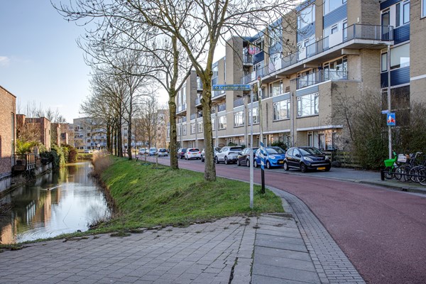 Medium property photo - Texel 93, 3524 AS Utrecht