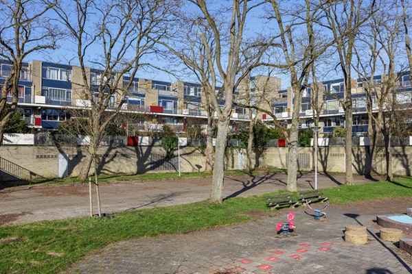 Medium property photo - Texel 93, 3524 AS Utrecht