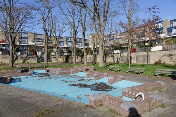 Medium property photo - Texel 93, 3524 AS Utrecht