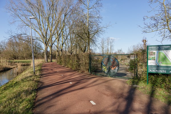 Medium property photo - Texel 93, 3524 AS Utrecht