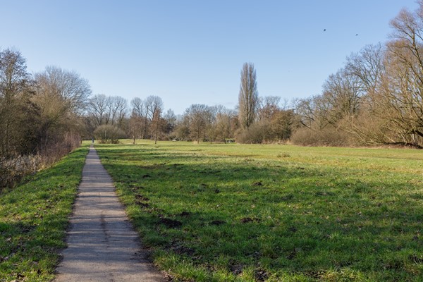 Medium property photo - Texel 93, 3524 AS Utrecht