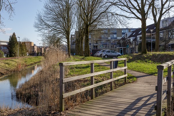 Medium property photo - Texel 93, 3524 AS Utrecht