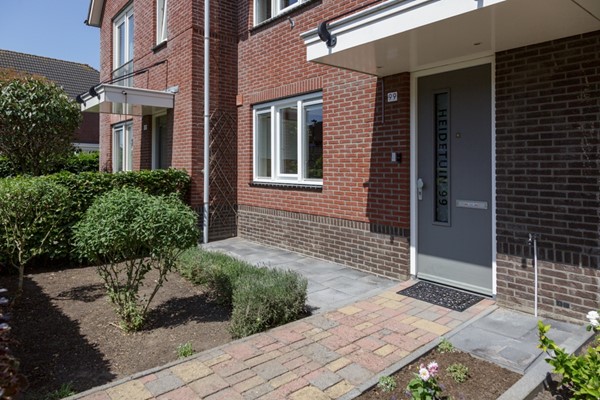Medium property photo - Heidetuin 99, 3994 PD Houten