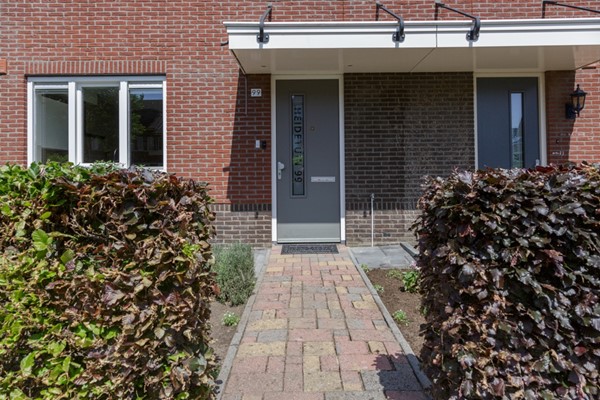 Medium property photo - Heidetuin 99, 3994 PD Houten