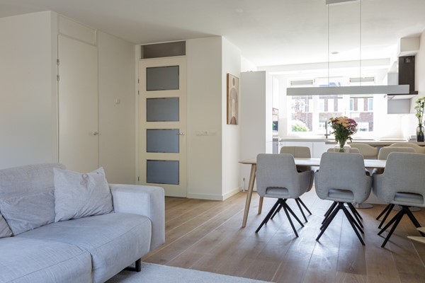 Medium property photo - Heidetuin 99, 3994 PD Houten