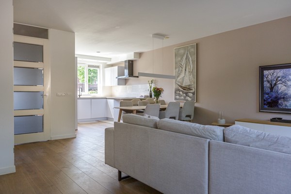 Medium property photo - Heidetuin 99, 3994 PD Houten