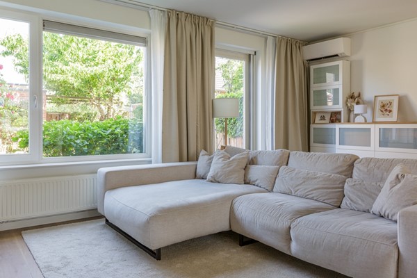 Medium property photo - Heidetuin 99, 3994 PD Houten