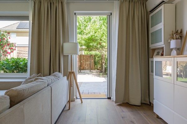 Medium property photo - Heidetuin 99, 3994 PD Houten