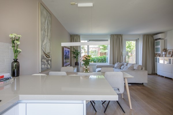 Medium property photo - Heidetuin 99, 3994 PD Houten
