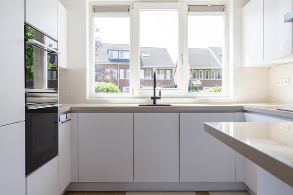 Medium property photo - Heidetuin 99, 3994 PD Houten