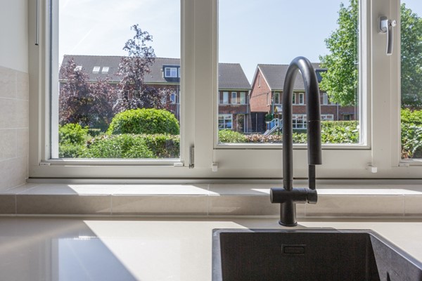 Medium property photo - Heidetuin 99, 3994 PD Houten