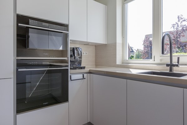 Medium property photo - Heidetuin 99, 3994 PD Houten