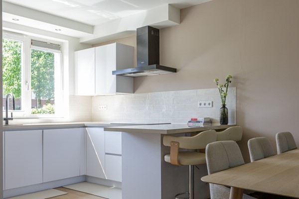Medium property photo - Heidetuin 99, 3994 PD Houten