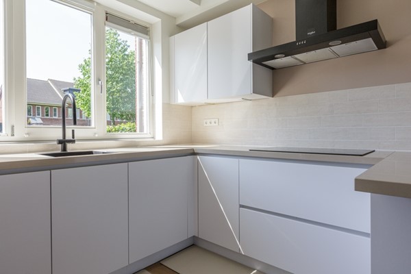 Medium property photo - Heidetuin 99, 3994 PD Houten