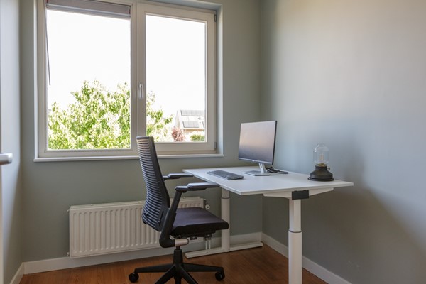 Medium property photo - Heidetuin 99, 3994 PD Houten