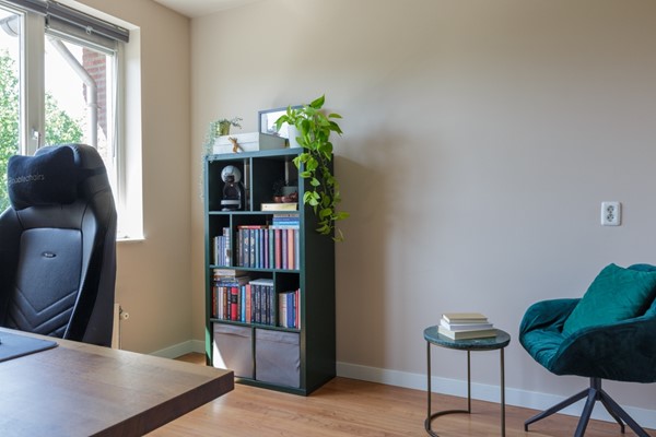 Medium property photo - Heidetuin 99, 3994 PD Houten