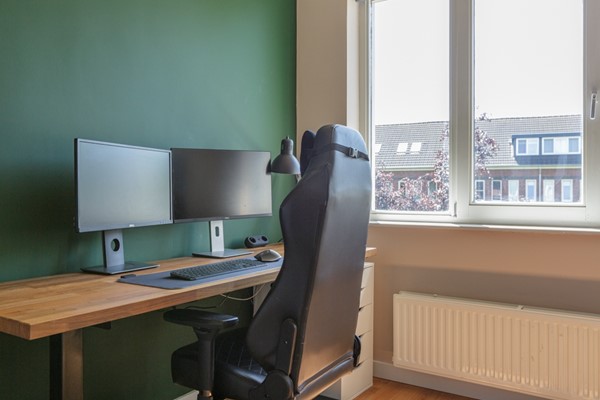 Medium property photo - Heidetuin 99, 3994 PD Houten