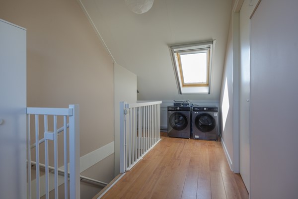 Medium property photo - Heidetuin 99, 3994 PD Houten