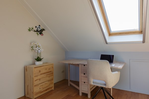 Medium property photo - Heidetuin 99, 3994 PD Houten