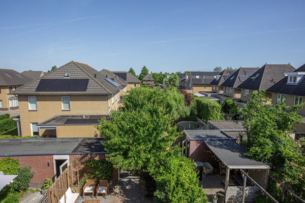 Medium property photo - Heidetuin 99, 3994 PD Houten