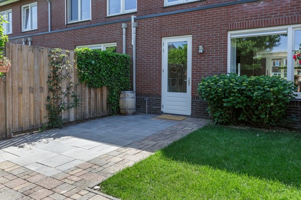 Medium property photo - Heidetuin 99, 3994 PD Houten