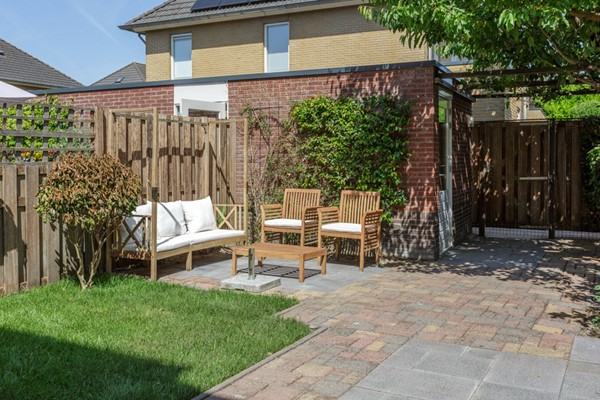 Medium property photo - Heidetuin 99, 3994 PD Houten