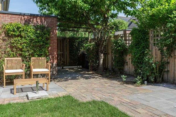 Medium property photo - Heidetuin 99, 3994 PD Houten