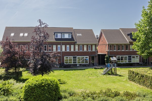 Medium property photo - Heidetuin 99, 3994 PD Houten