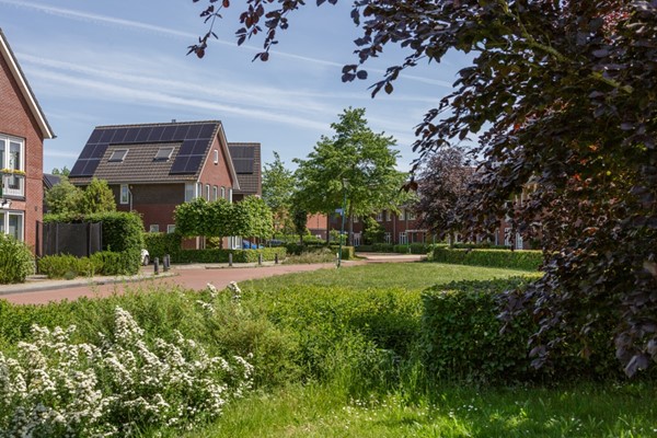 Medium property photo - Heidetuin 99, 3994 PD Houten
