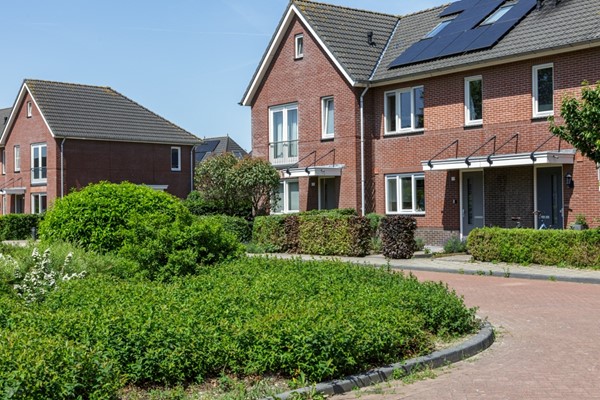 Heidetuin 99, 3994 PD Houten