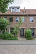 Te koop: Meloenstraat 42, 3552VB Utrecht