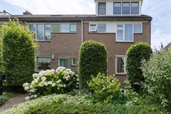 Te koop: Graanhoeve 1, 3992NH Houten