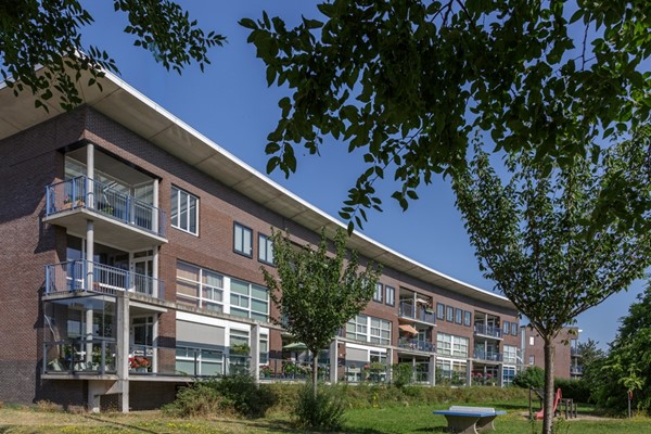 Parelgras 86, 3994 NS Houten