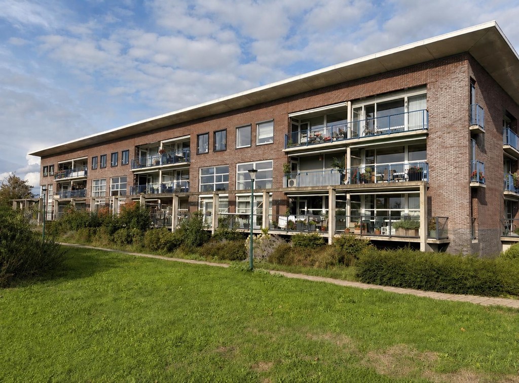 Parelgras 80, 3994 NS Houten, photo 1
