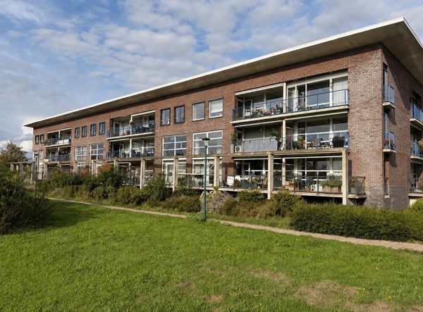 Parelgras 80, 3994 NS Houten