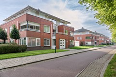 Te koop: Het Spoor 24, 3994AK Houten