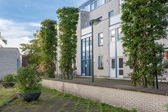 Te koop: Fabrikeursstraat 60, 1211DJ Hilversum
